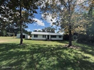 127 White Rd, Lucedale, MS 39452 - photo 1