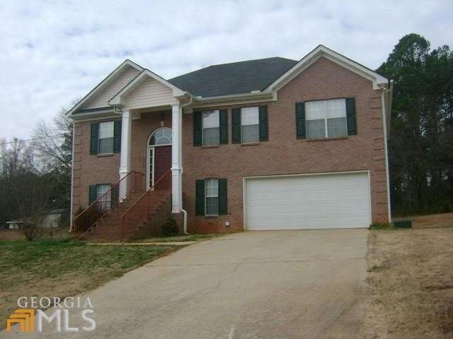 150 Fields Creek Way, Covington, GA 30016 - photo 1