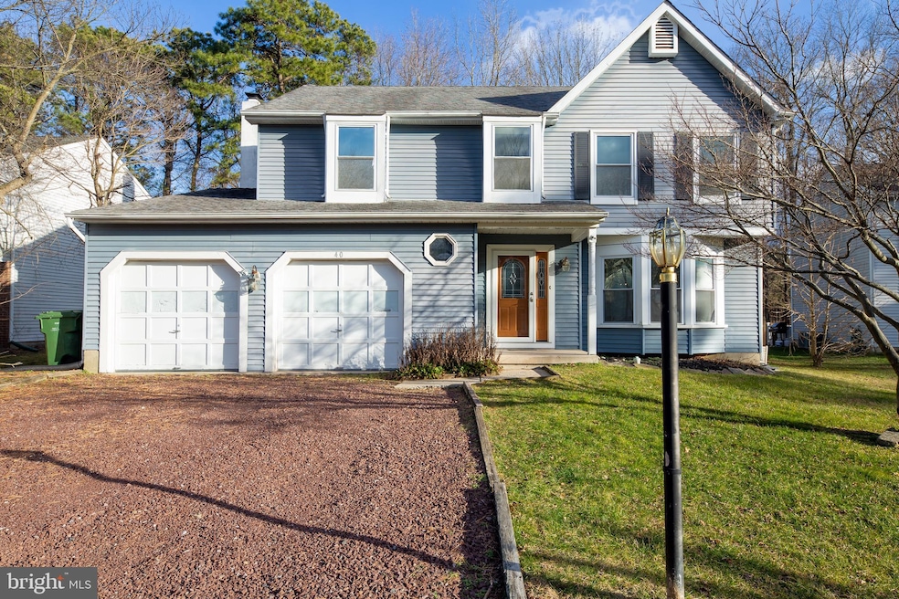 40 Masters Cir, Marlton, NJ 08053 - photo 1