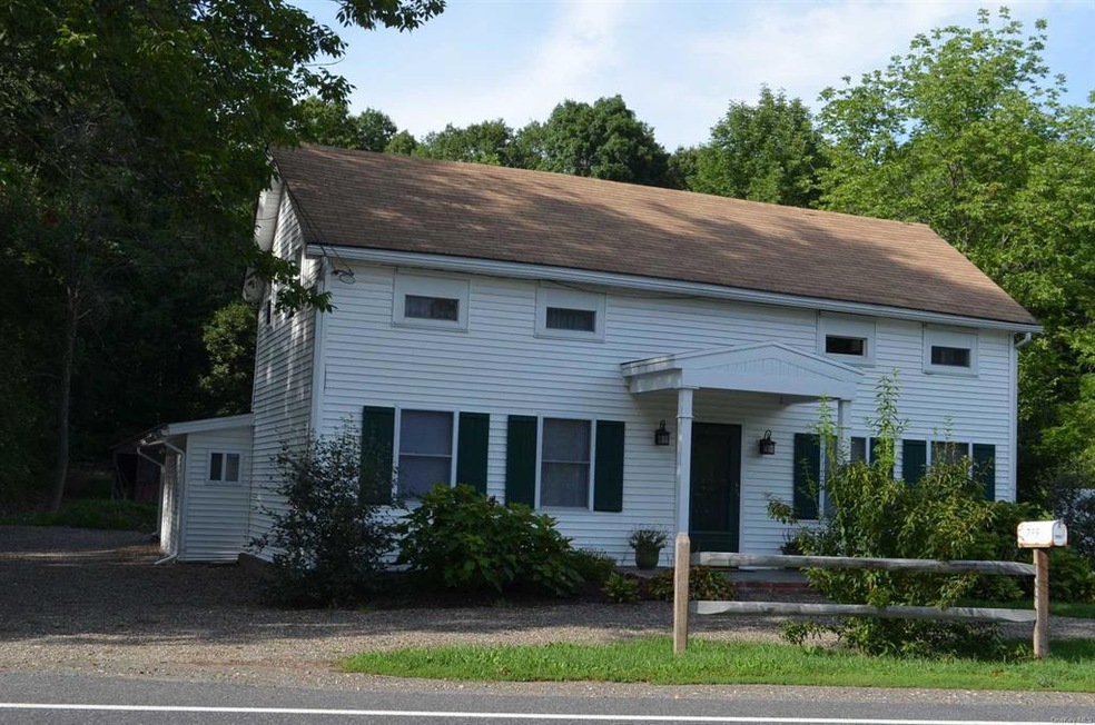 799 Slate Quarry Rd, Rhinebeck, NY 12572 - photo 1
