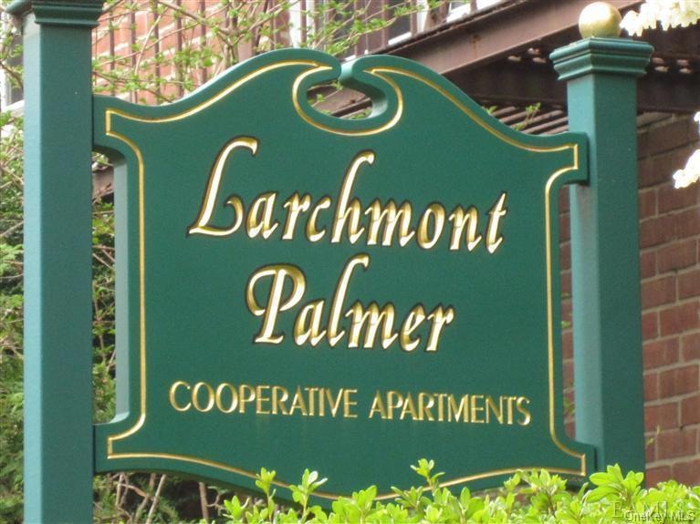 Larchmont Palmer unit 305, Larchmont, NY 10538 - photo 1