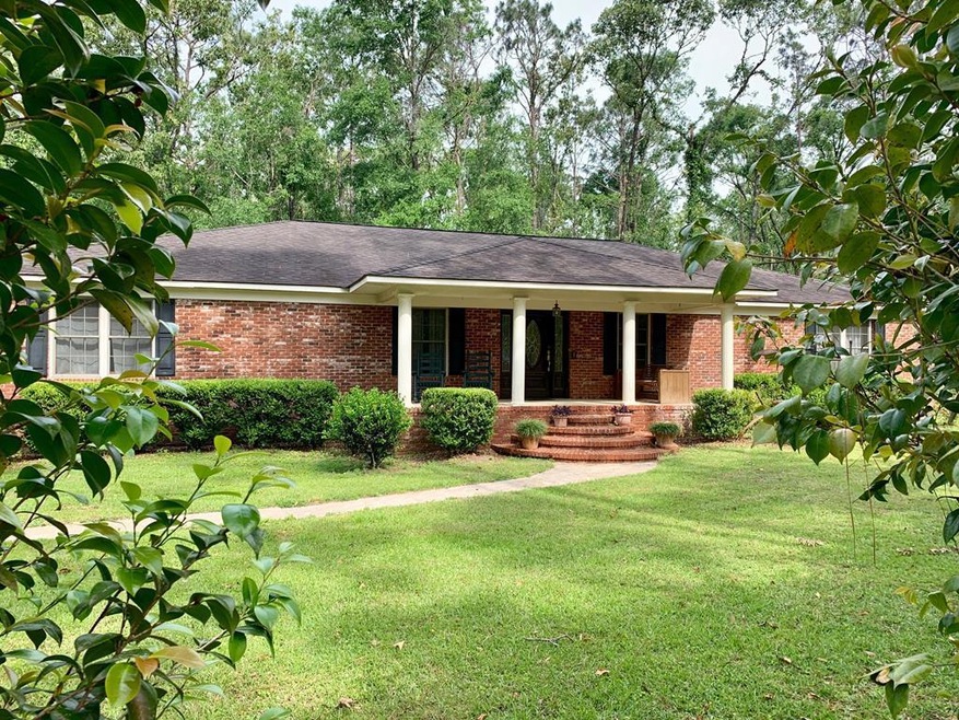Main View