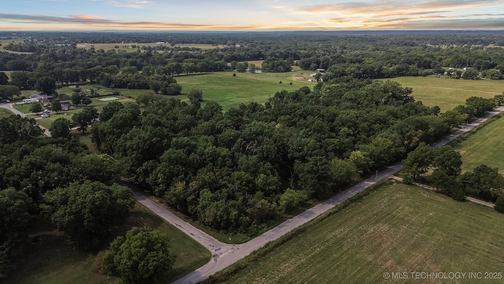 27092 S 4178 Rd, Inola, OK 74036 - photo 1