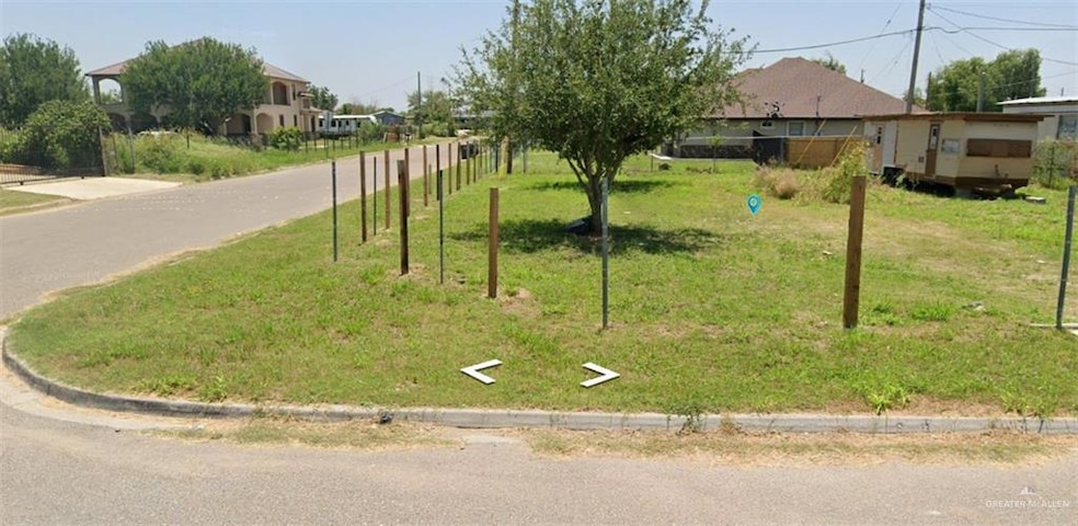 8710 N Kenyon Rd, Edinburg, TX 78542 - photo 1