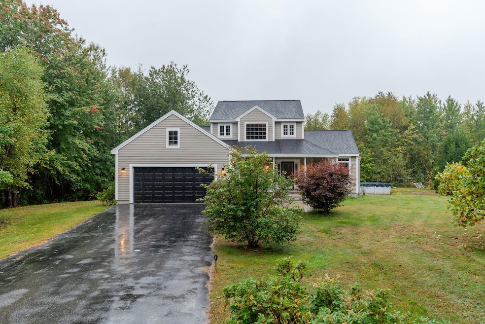 Under Contract $594,000