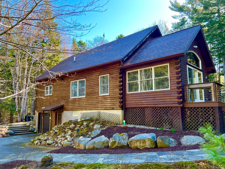 82 Beech Hill Road