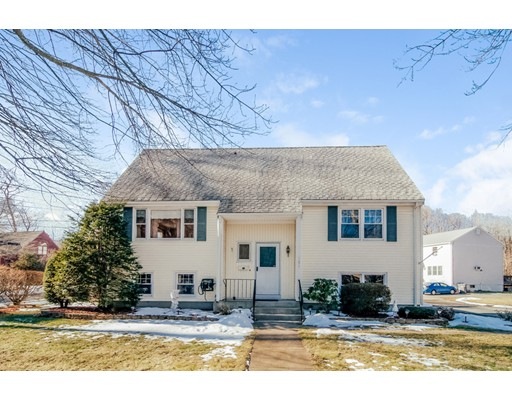 159 Fay Rd, Framingham, MA 01702 - photo 1