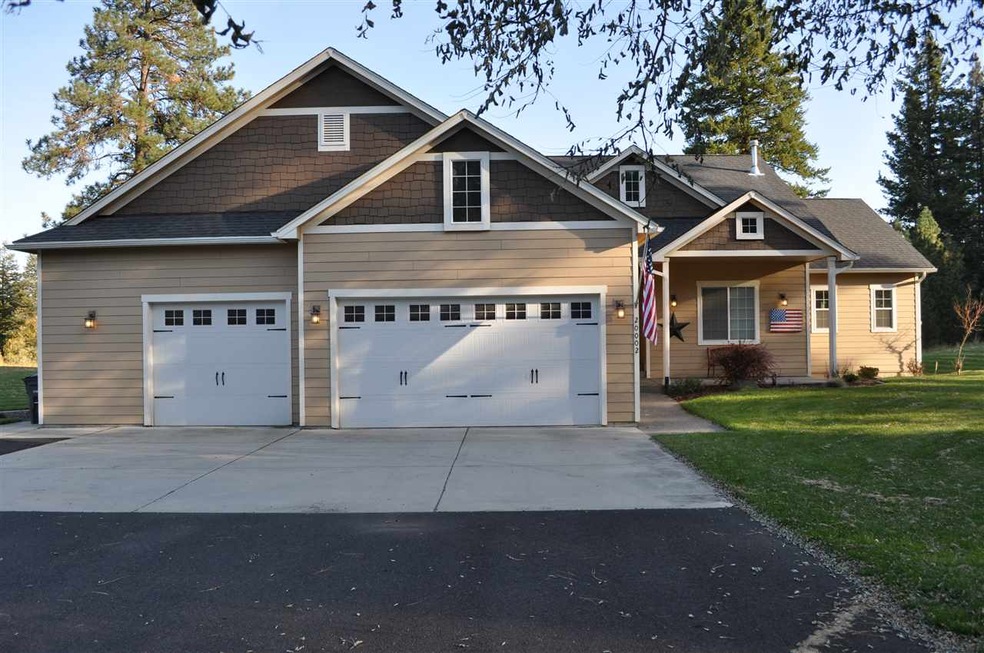 20002 N Little Spokane Dr, Colbert, WA 99005 - photo 1