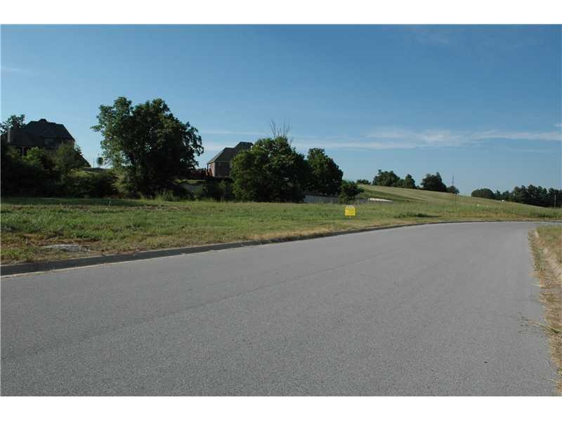 615 Barrington Way, Tontitown, AR 72770 - photo 1