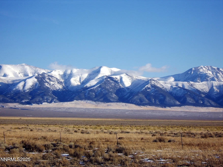 6700 Antelope Cir, Austin, NV 89310 - photo 1