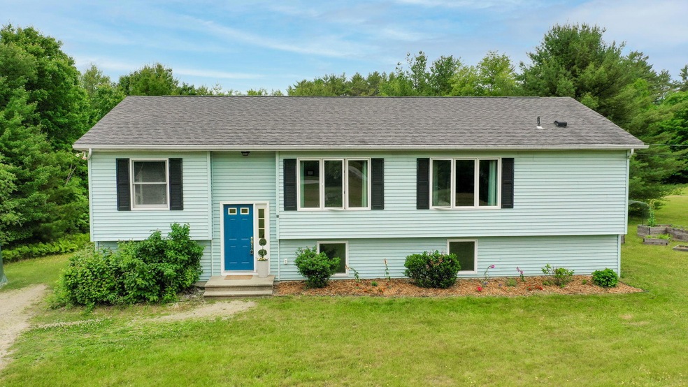 46 Snow Hill Rd, New Gloucester, ME 04260 - photo 1