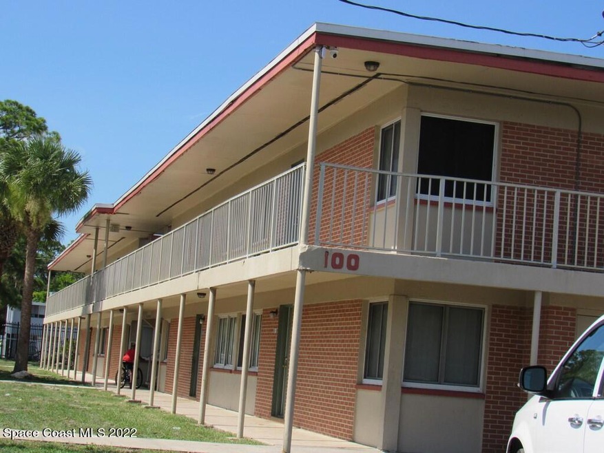 Fiske 100 Bldg - 2