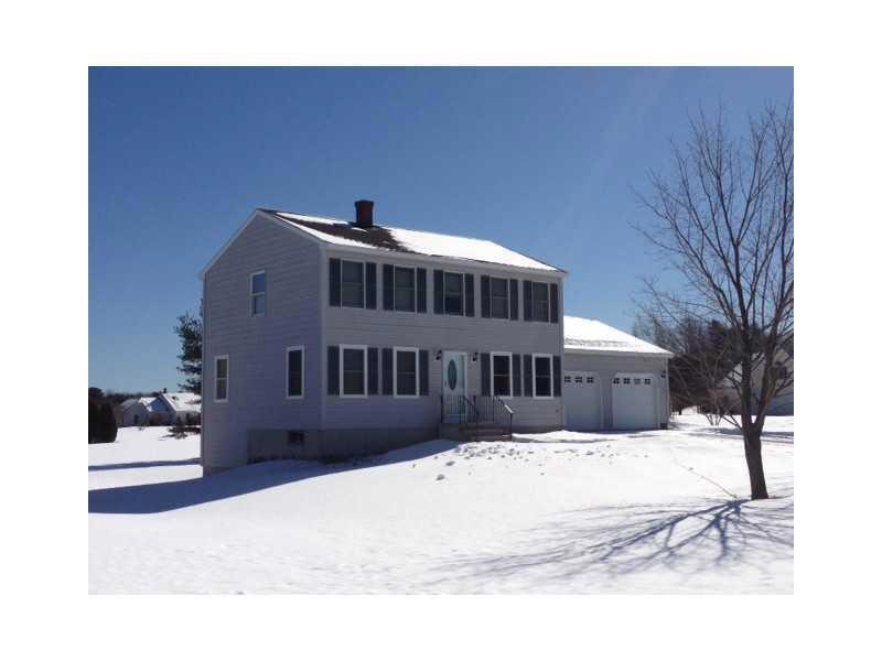 10 Black Point Meadows, Scarborough, ME 04074 - photo 1