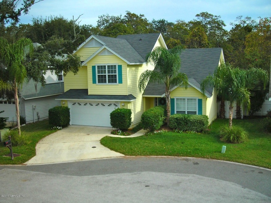 Your New Home