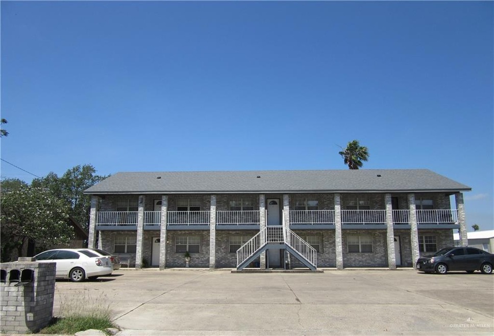 1500 S Oregon Ave unit 6, Weslaco, TX 78596 - photo 1