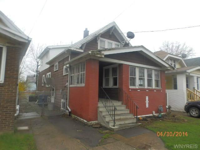 185 Crystal Ave, Buffalo, NY 14220 - photo 1