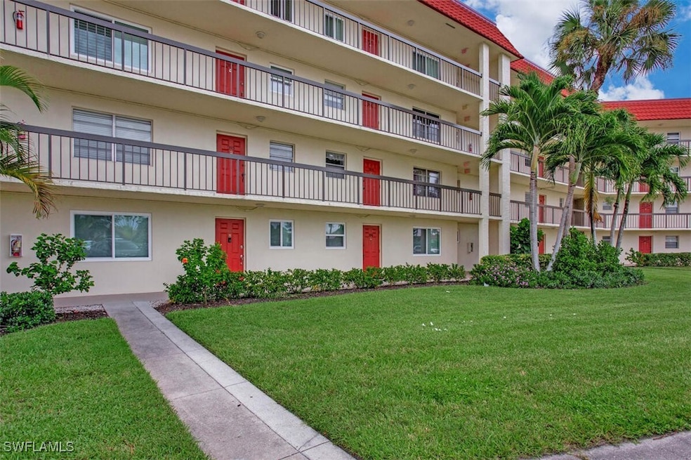 4380 27th Ct SW unit 1, Naples, FL 34116 - photo 1