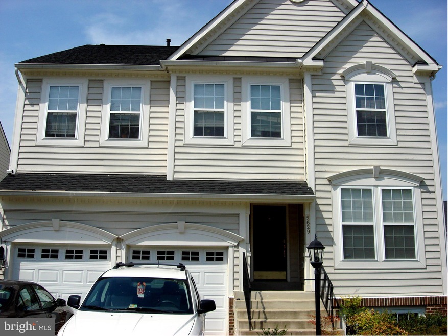 2629 Cast Off Loop, Woodbridge, VA 22191 - photo 1