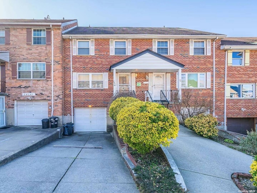 240-38 66th Ave, Flushing, NY 11362 - photo 1