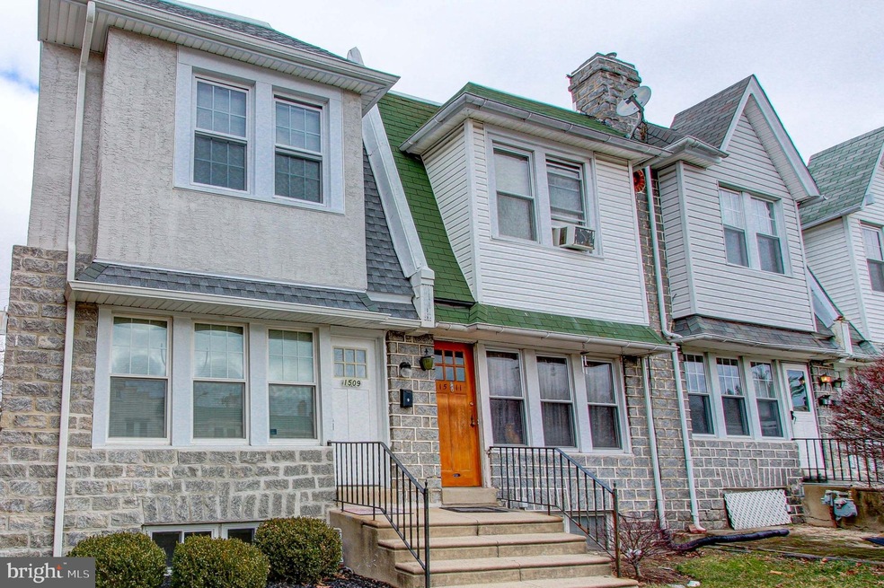 1509 Powell St, Norristown, PA 19401 - photo 1