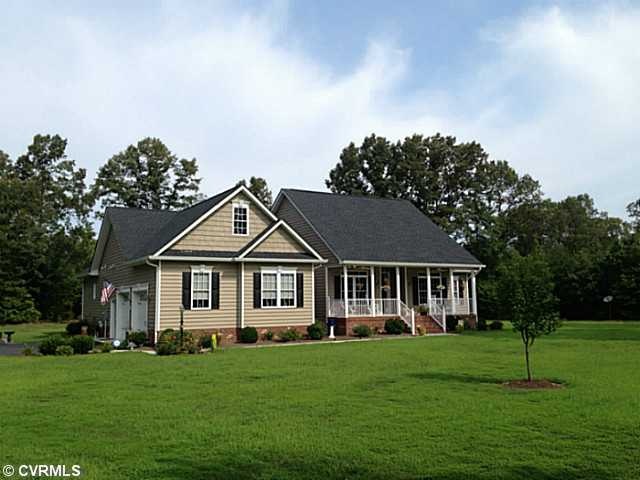 25016 Richmond Turnpike, Ruther Glen, VA 22546 - photo 1