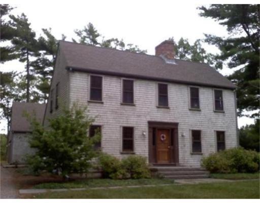 210 Blackmore Pond Rd unit 210, West Wareham, MA 02576 - photo 1