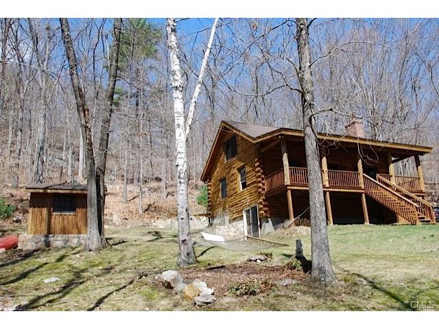 45 Mud Pond Rd, Gaylordsville, CT 06755 - photo 1