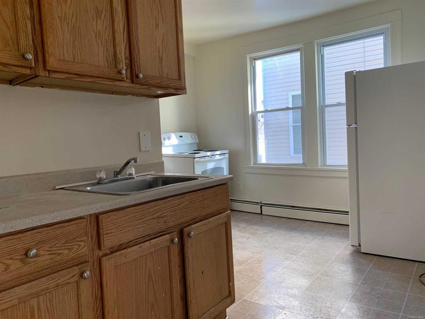 207 Winnikee Ave unit 2, Poughkeepsie, NY 12601 - photo 1