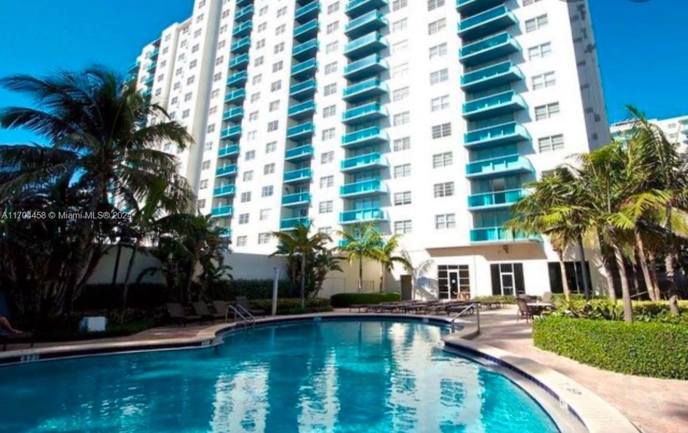 4001 S Ocean Dr unit 15H, Hollywood, FL 33019 - photo 1