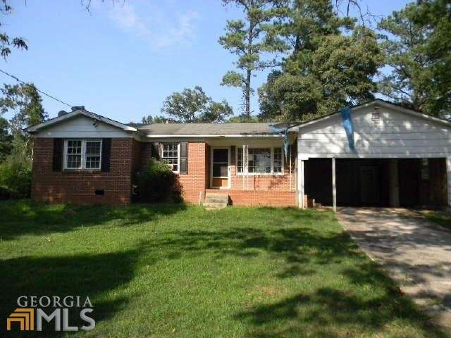 4034 Grant Rd, Ellenwood, GA 30294 - photo 1