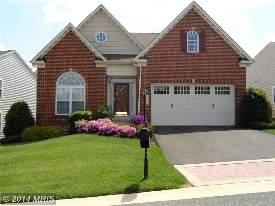 209 Spectacular Bid Dr, Havre de Grace, MD 21078 - photo 1