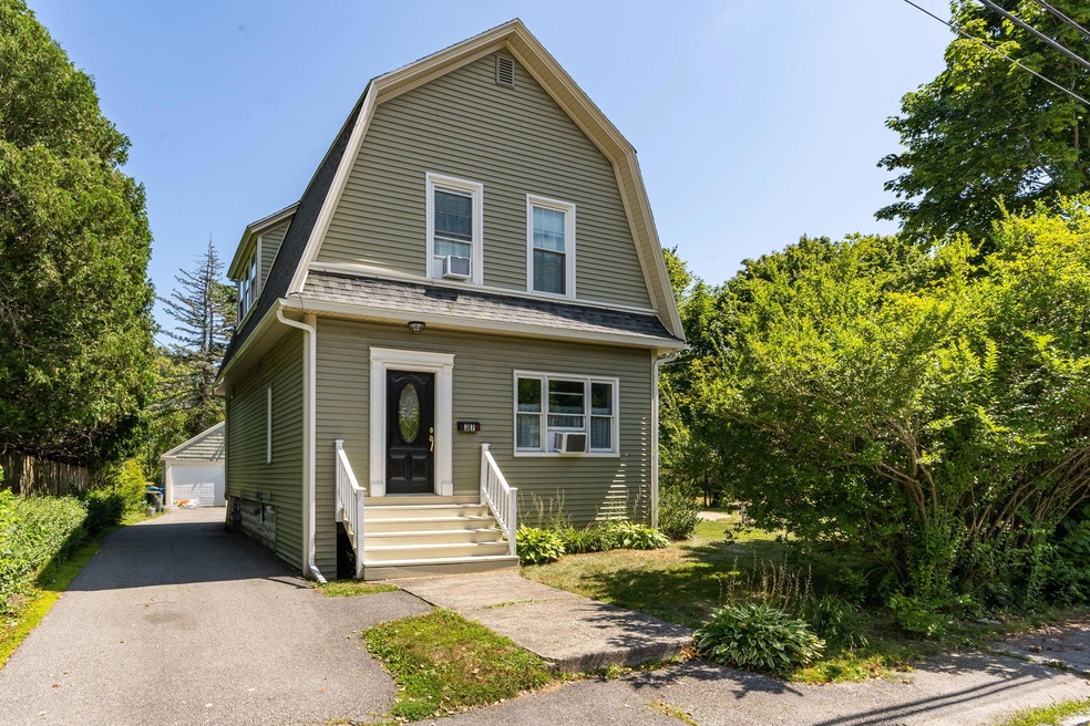 37 Devonshire St, Portland, ME 04103 - photo 1