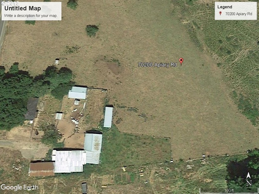 unlisted-address, Rainier, OR 97048 - photo 1