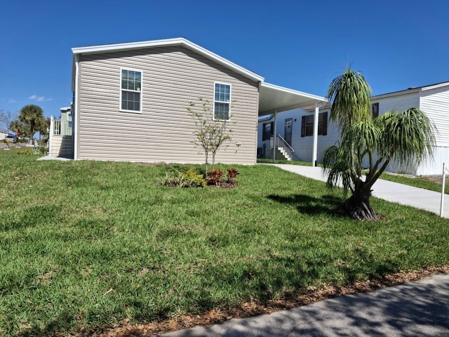 15840 State Road 50 unit 184, Clermont, FL 34711 - photo 1