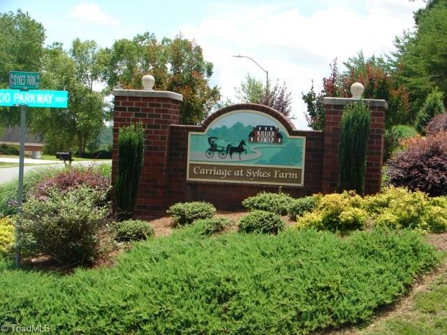 Lot 23 Horse Carriage Ln, Asheboro, NC 27205 - photo 1