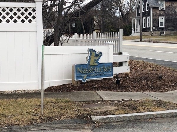 504 Nasketucket Way unit 25, Fairhaven, MA 02719 - photo 1