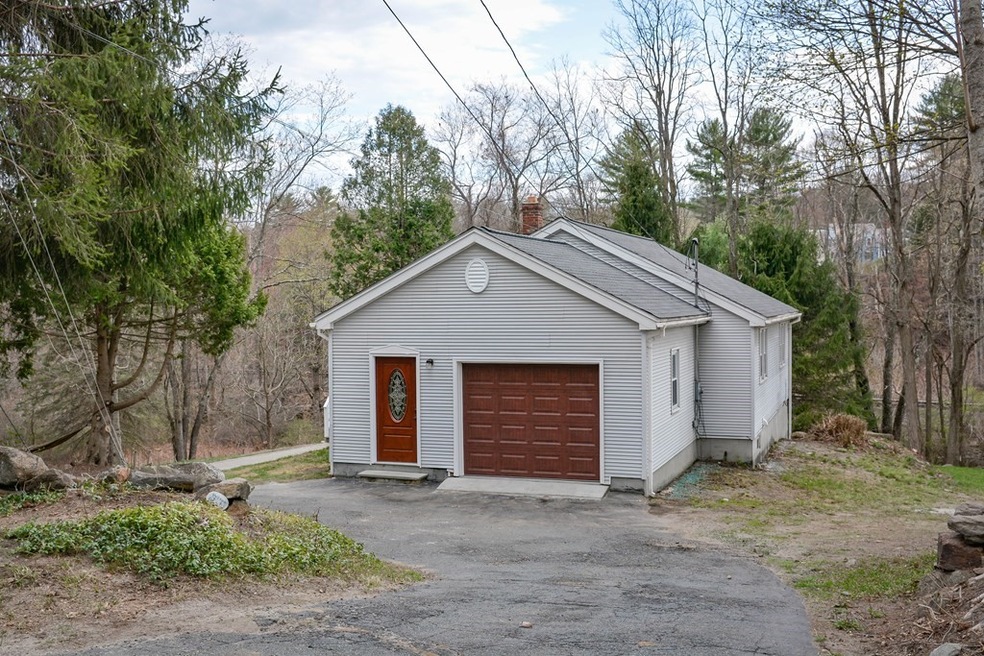 221 W Main St, Orange, MA 01364 - photo 1