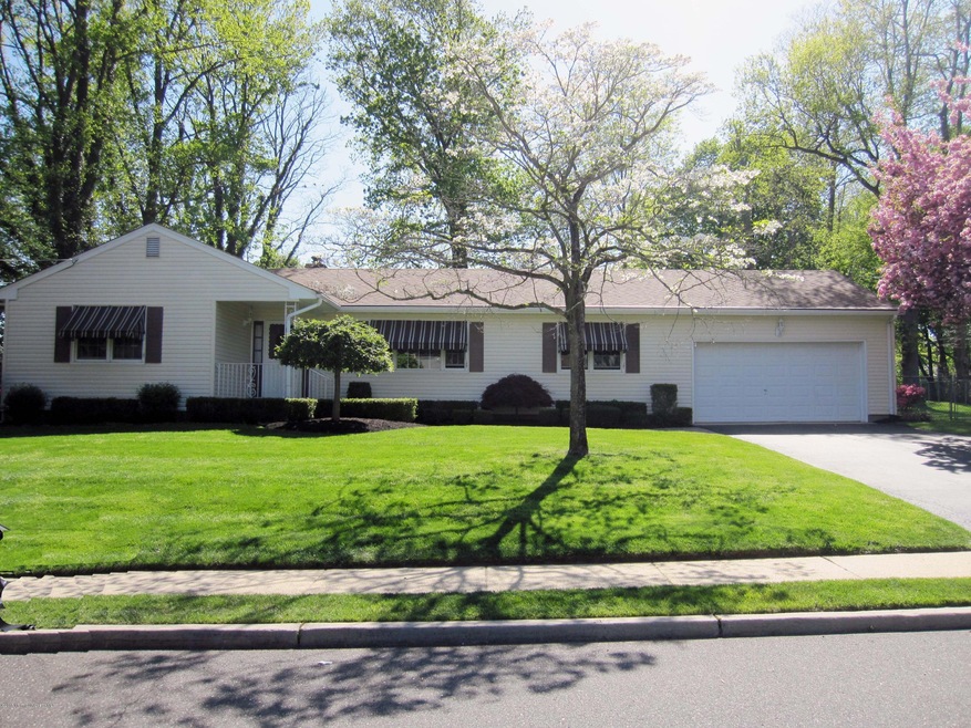 8 Burntmill Cir, Oceanport, NJ 07757 - photo 1