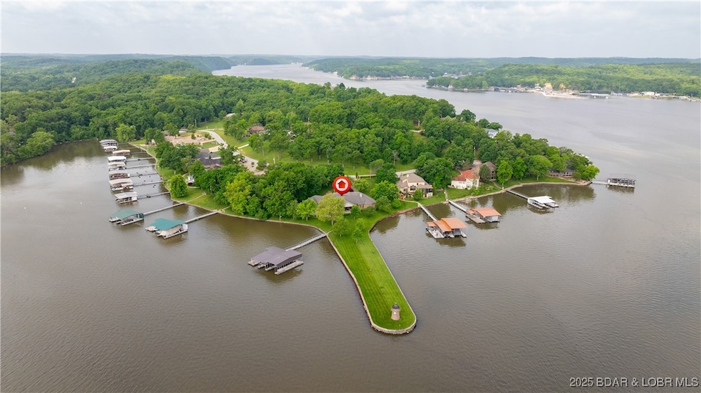 Custom SOLID Lakefront Home with over 5000 square