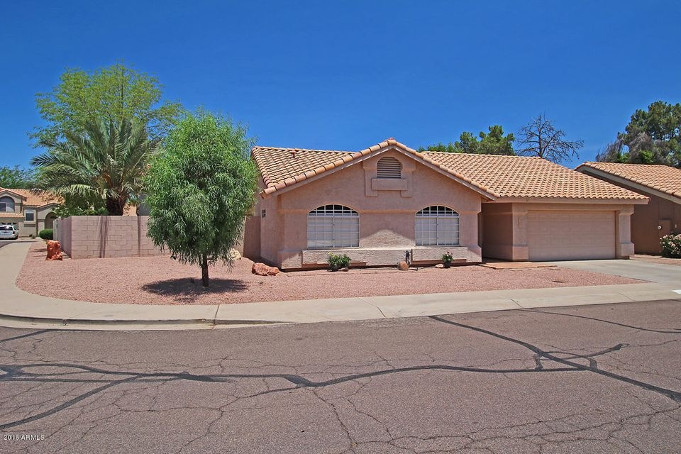 Gorgeous 3 Bedroom in Ahwatukee