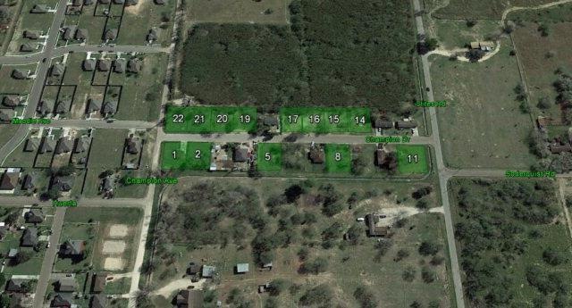 1106 Champion Dr, Donna, TX 78537 - photo 1