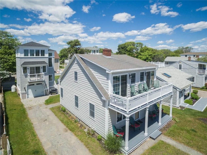450 Ocean Ave, Wells, ME 04090 - photo 1