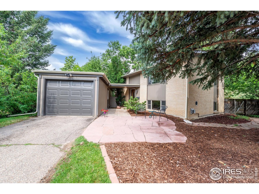 1295 Fairfield Dr, Boulder, CO 80305 - photo 1