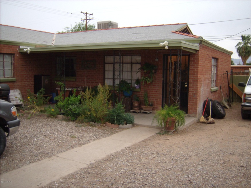 4501 E 18th St, Tucson, AZ 85711 - photo 1