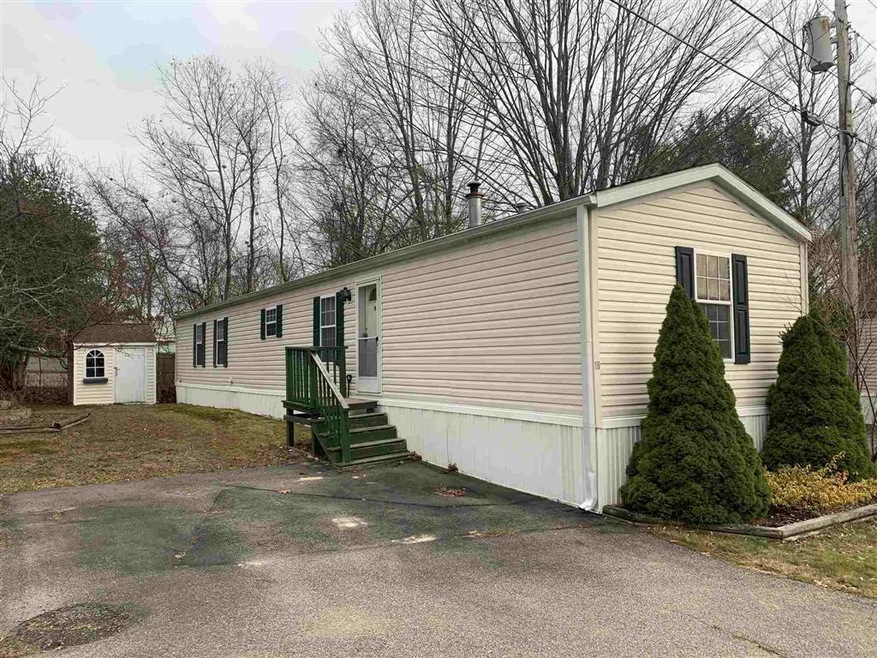 15 Pine Hill M H Park, Berwick, ME 03901 - photo 1