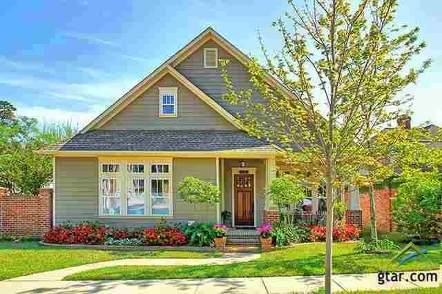 4007 4007 Spartanburg Ln, Tyler, TX 75701 - photo 1