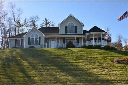 35 Post Rd, Hooksett, NH 03106 - photo 1