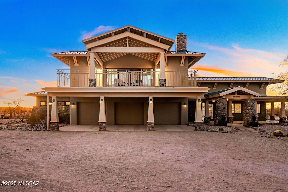 11280 E Broadway Blvd, Tucson, AZ 85748 - photo 1