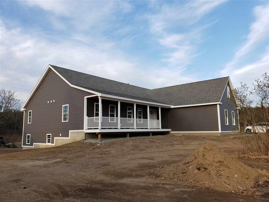 71 Bedford Rd, Merrimack, NH 03054 - photo 1