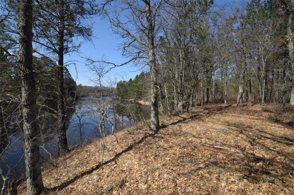 0 Glendening Rd unit 1540101, Swiss Township, WI 54830 - photo 1